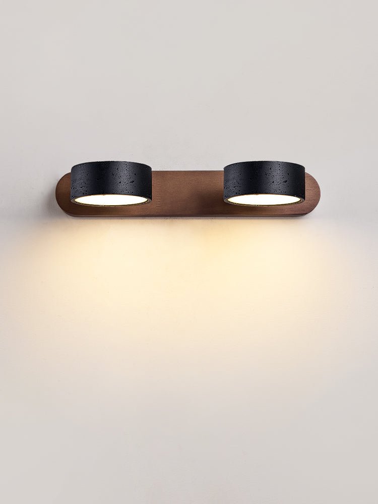 Ceronello Travertine Wall Light