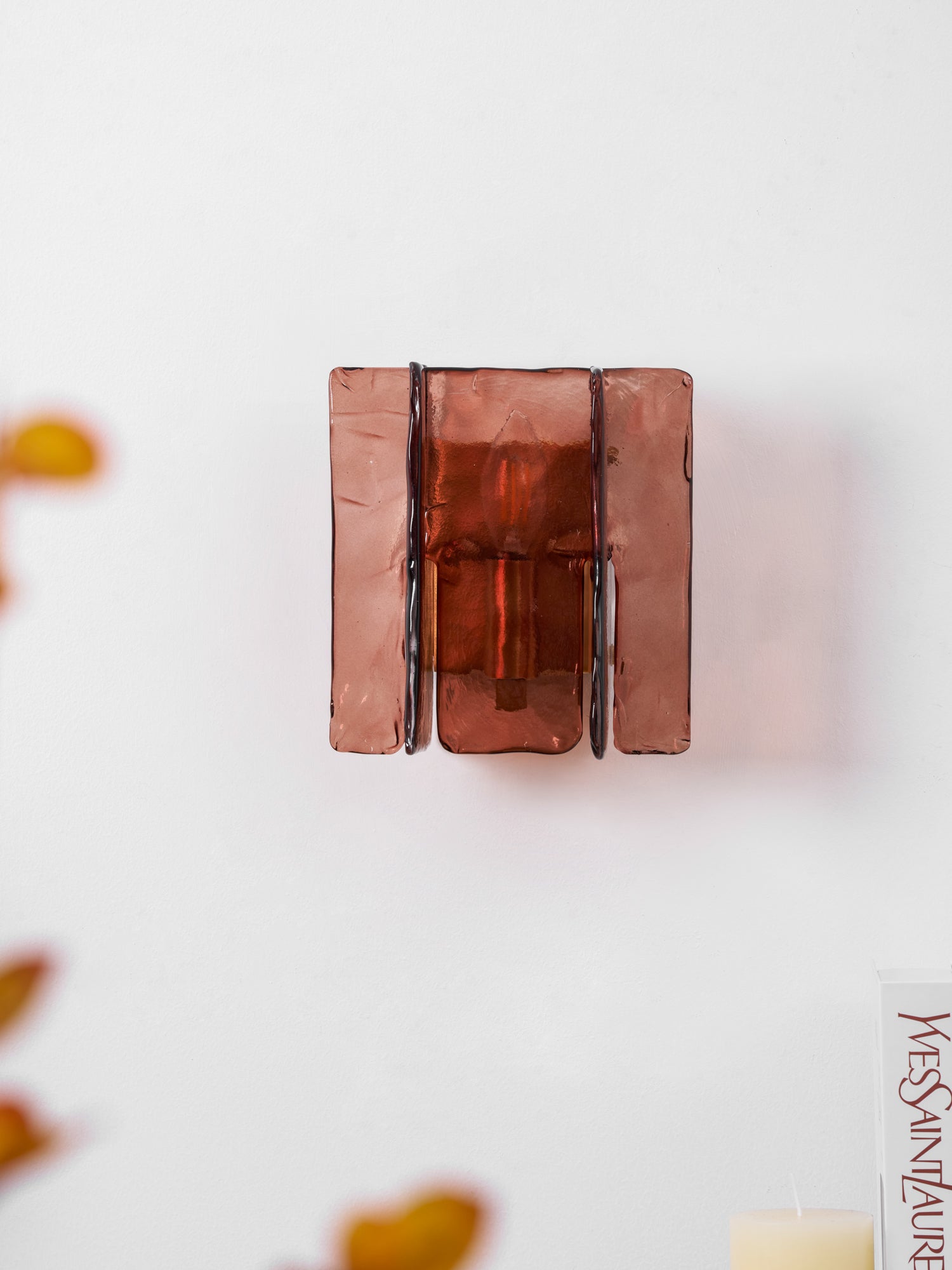 Bexro Wall Light