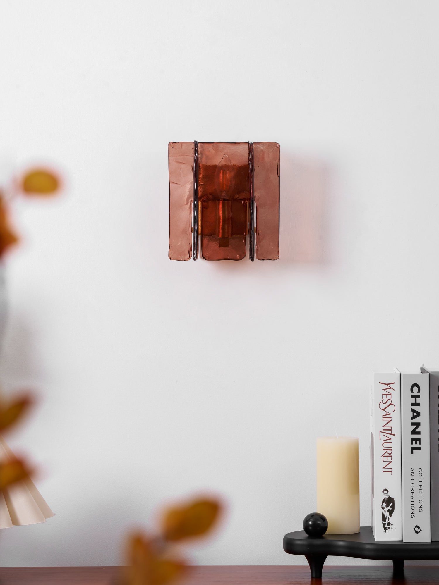 Bexro Wall Light