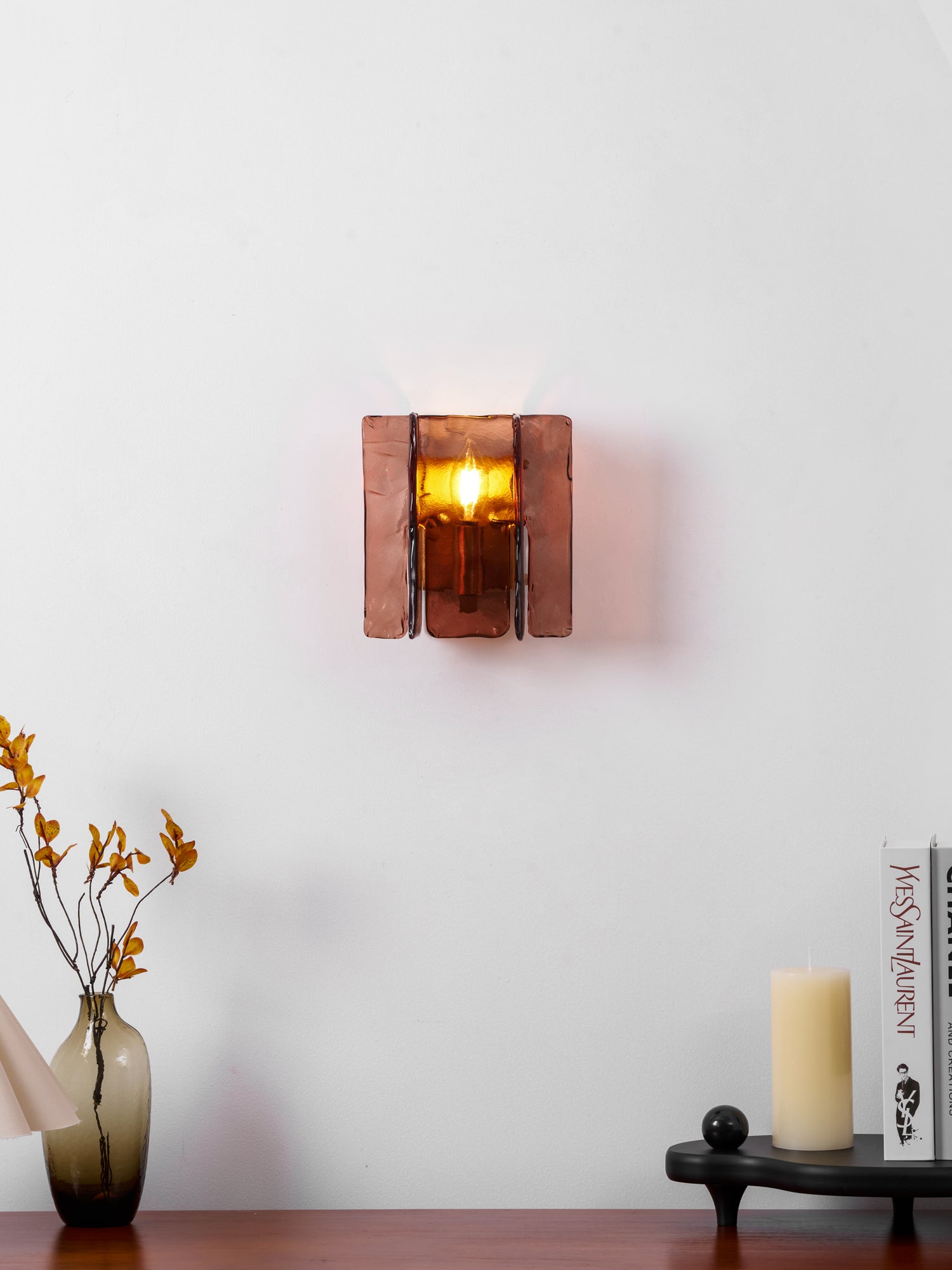Bexro Wall Light