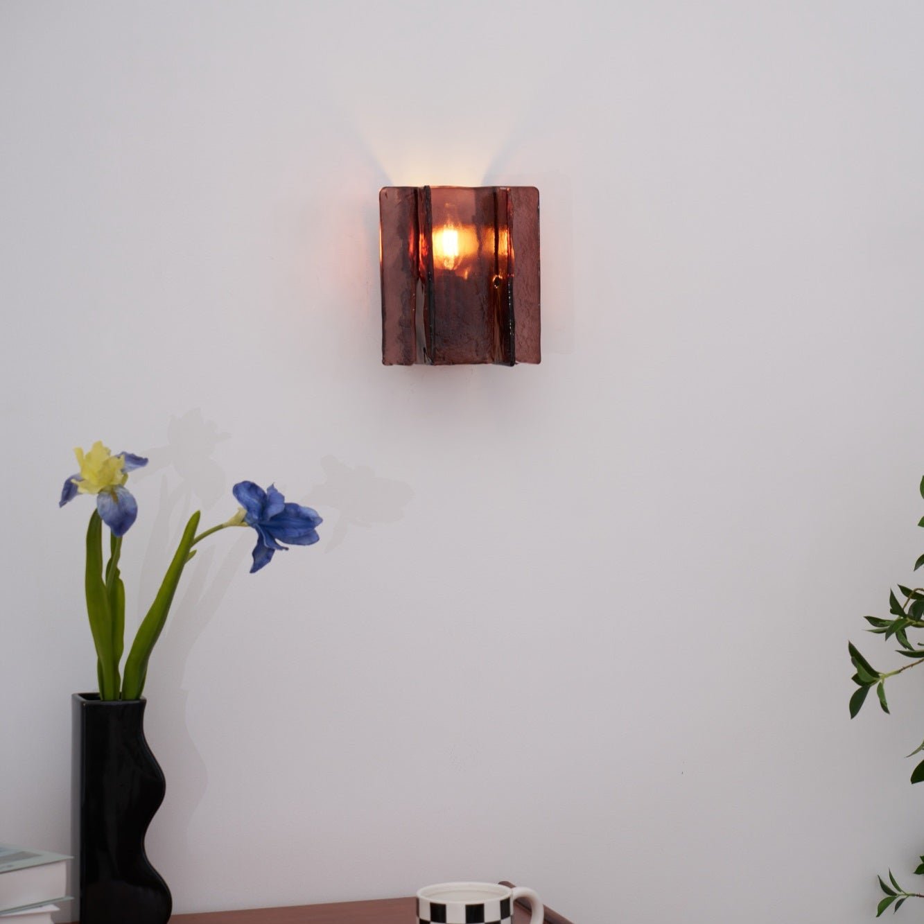 Bexro Wall Light