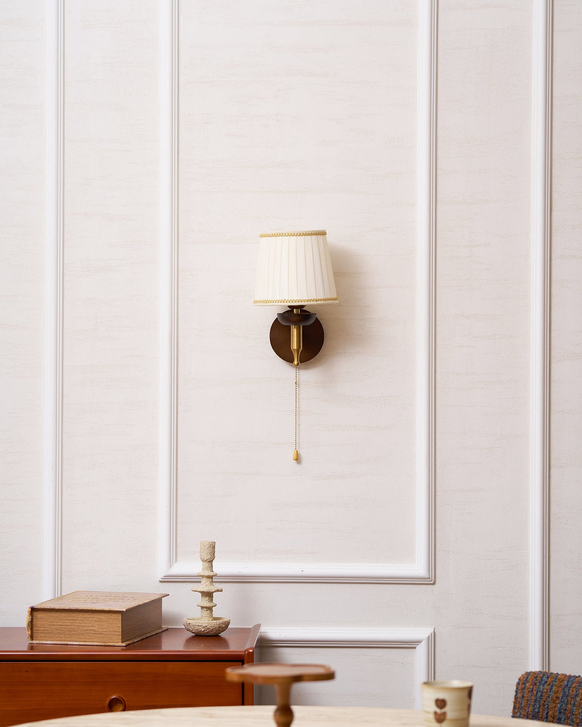 Alne Wall Light