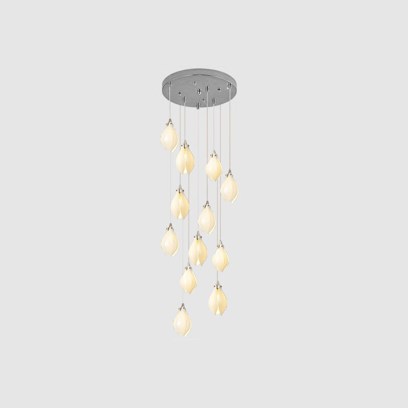 Dovean Pendant Light