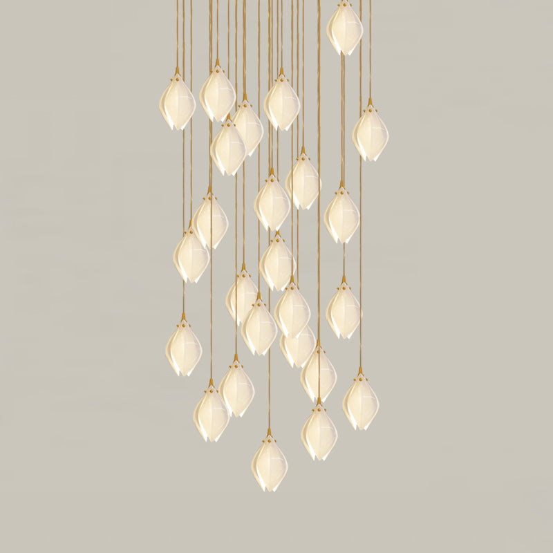Dovean Pendant Light