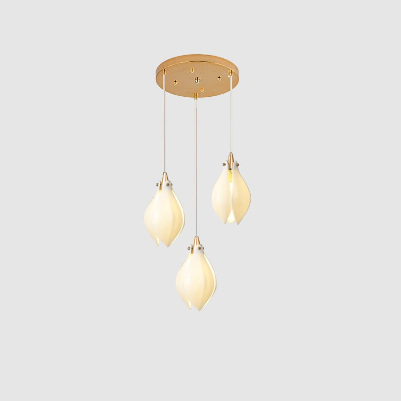 Dovean Pendant Light
