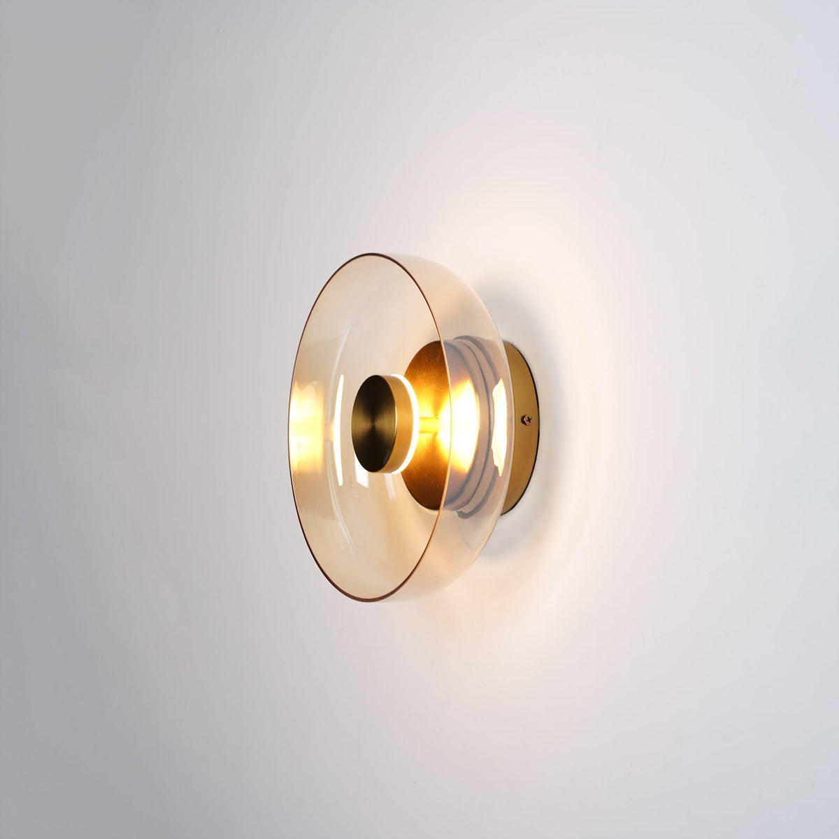 Glimmera Wall Light – detail 11