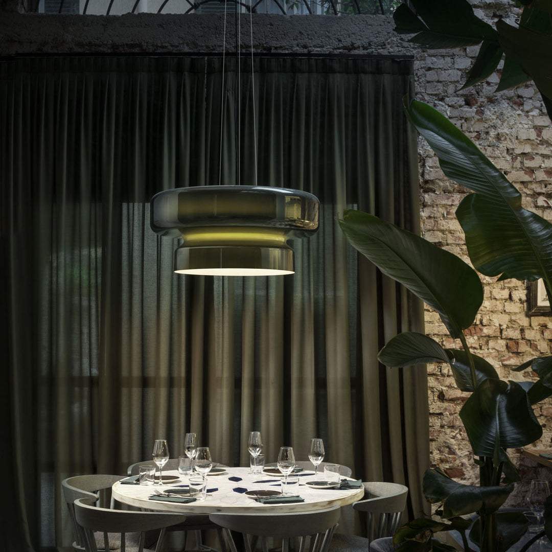 Camiael Modern Pendant Light