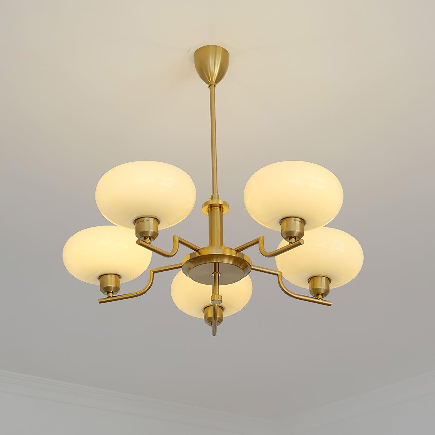 Lexson Chandelier