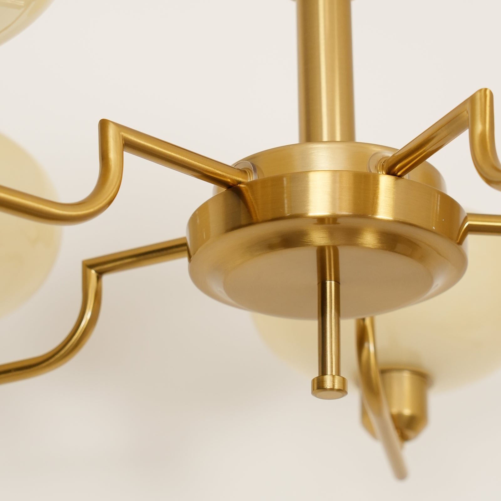 Lexson Chandelier