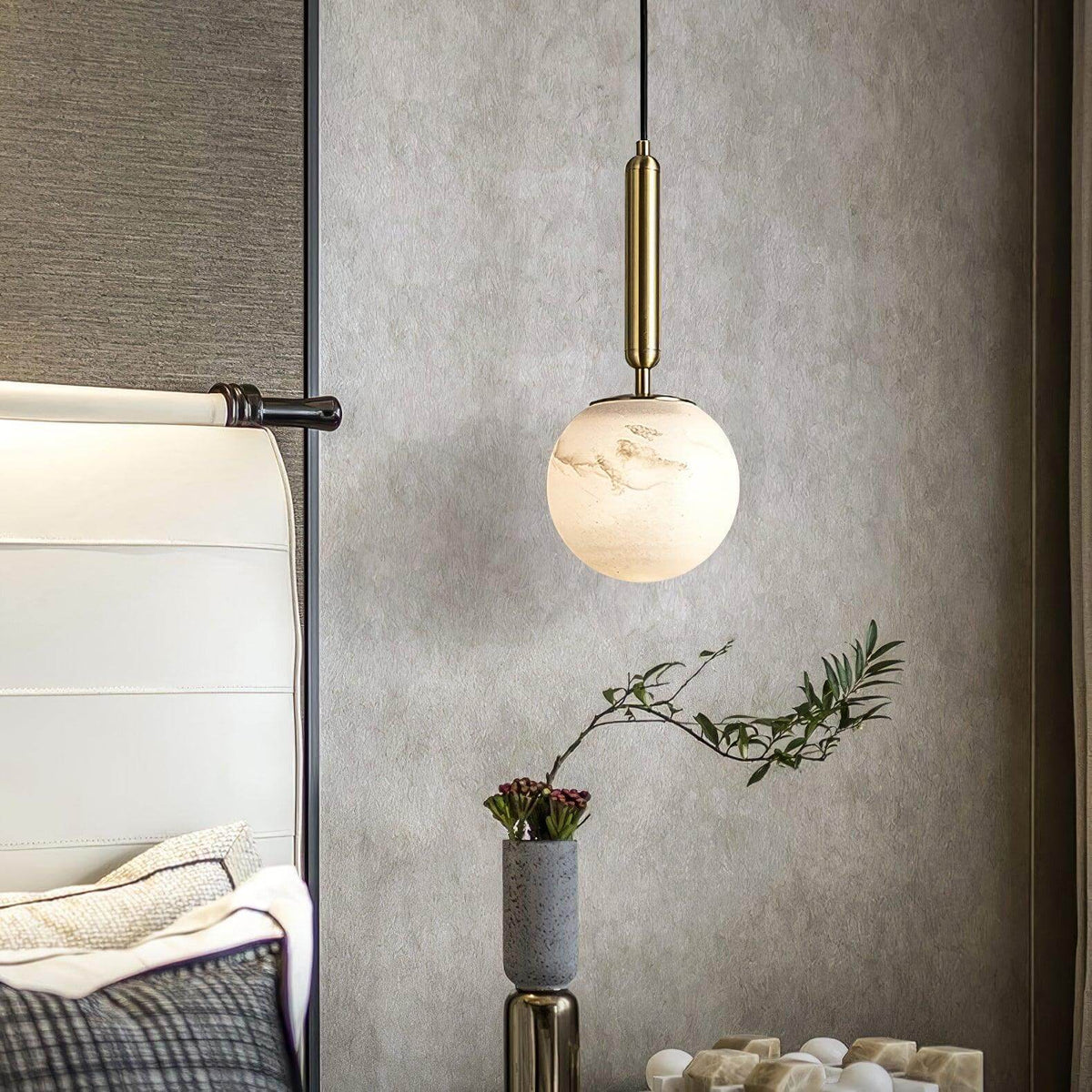 Bexaya Pendant Light