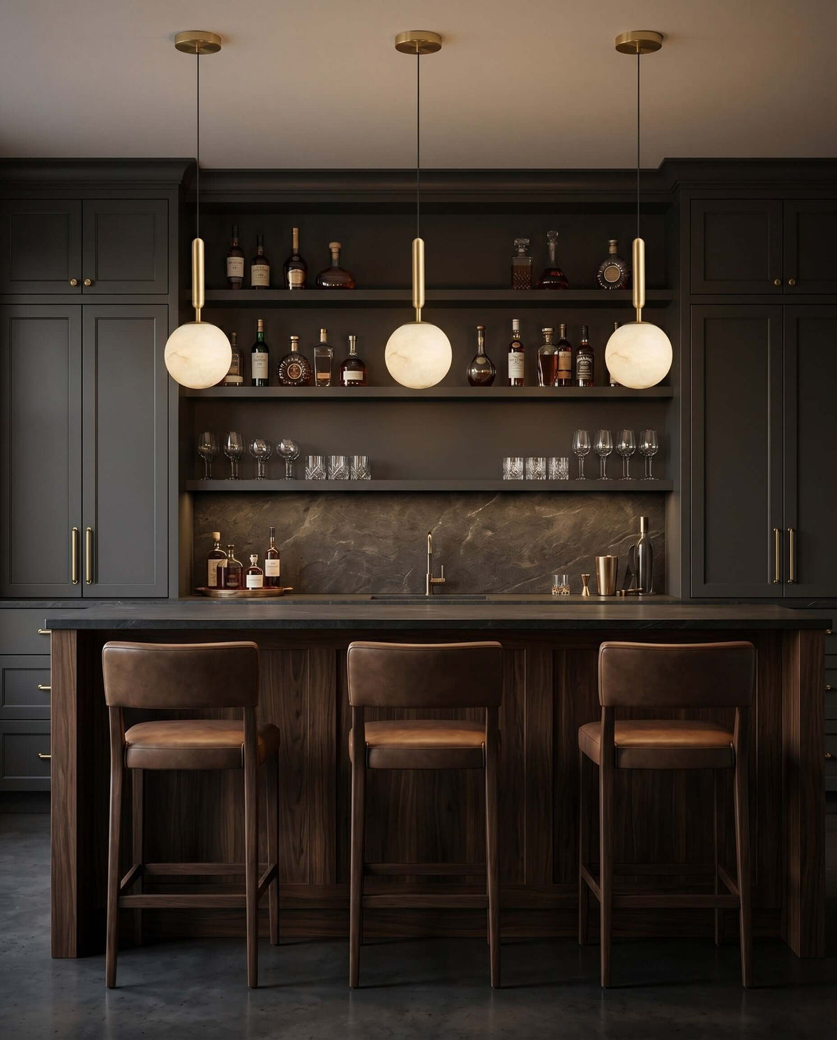 Bexaya Pendant Light