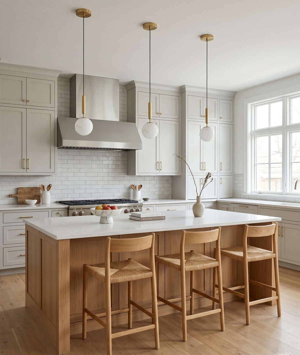 Bexaya Pendant Light