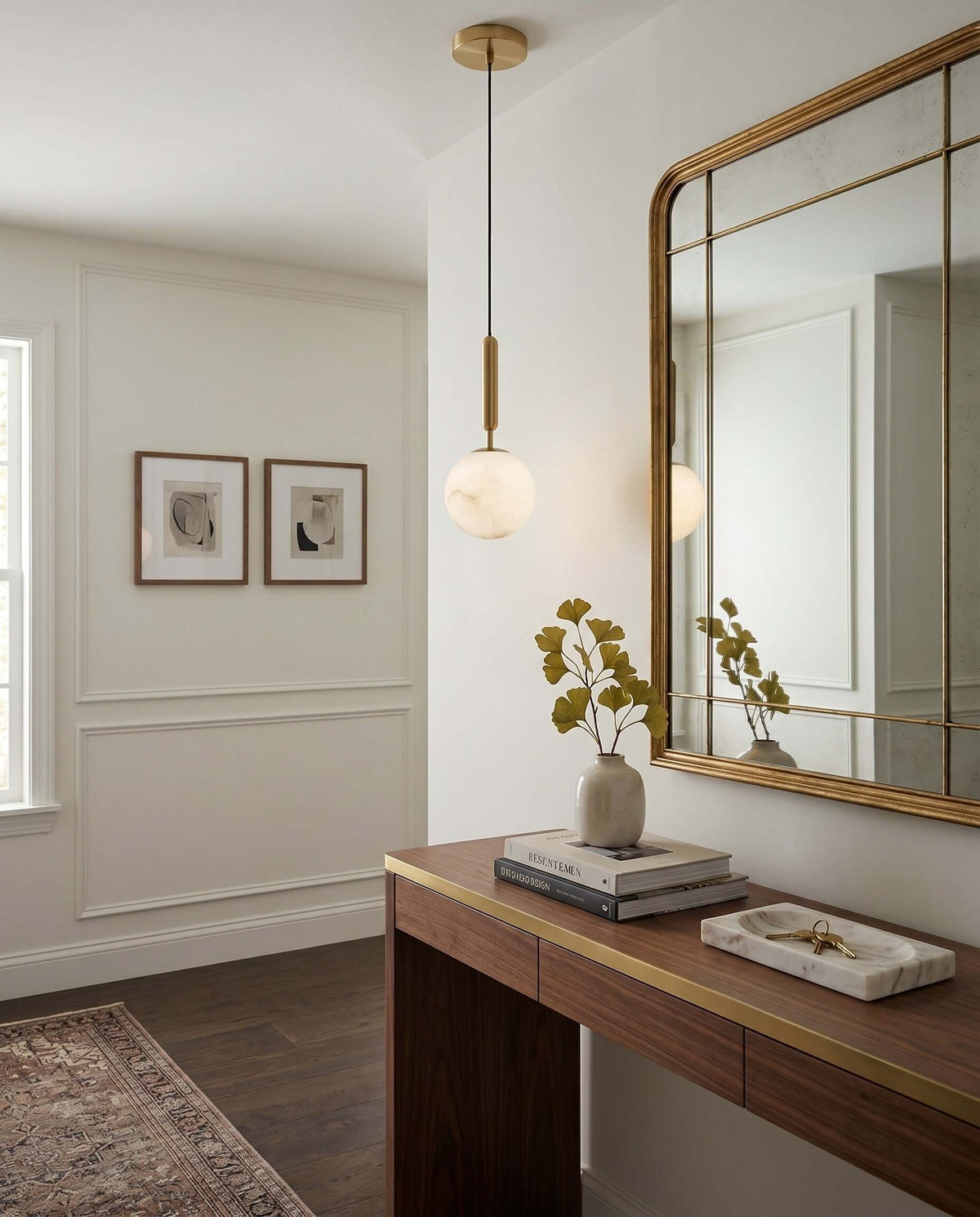 Bexaya Pendant Light