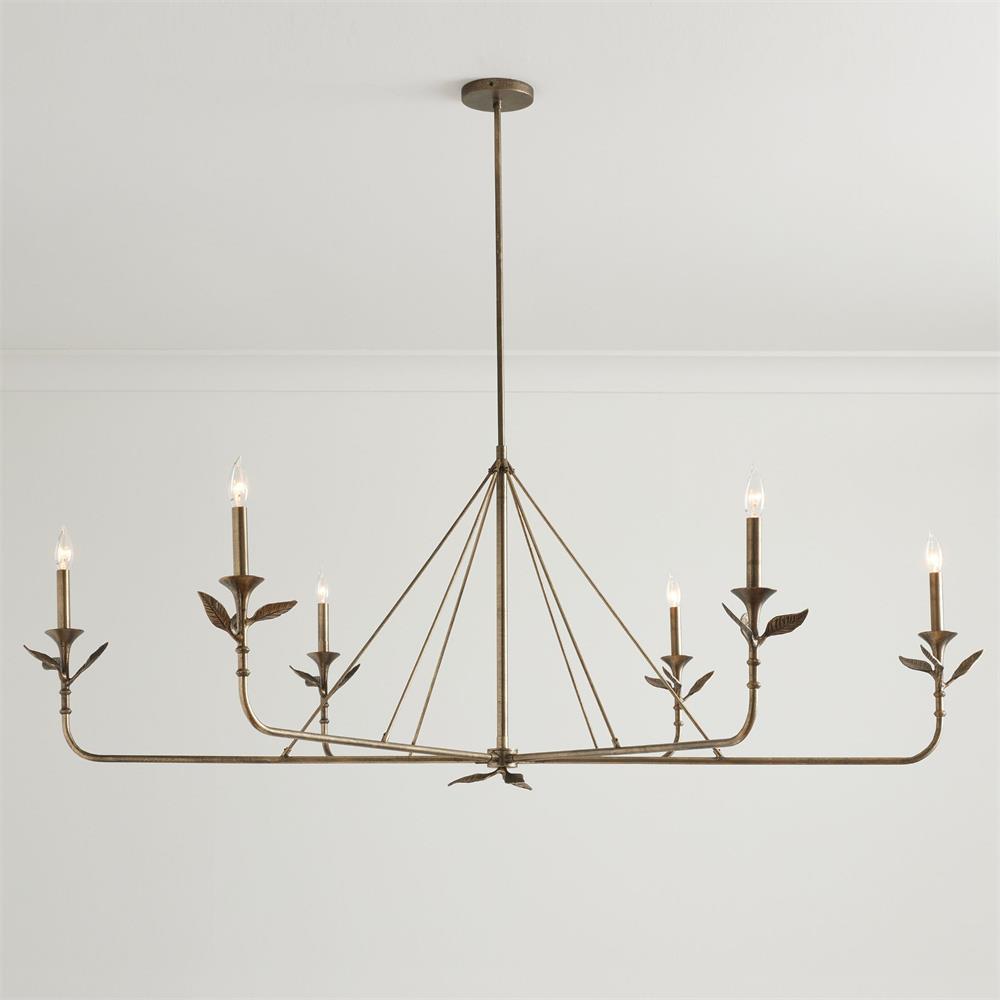 Oriton Chandelier