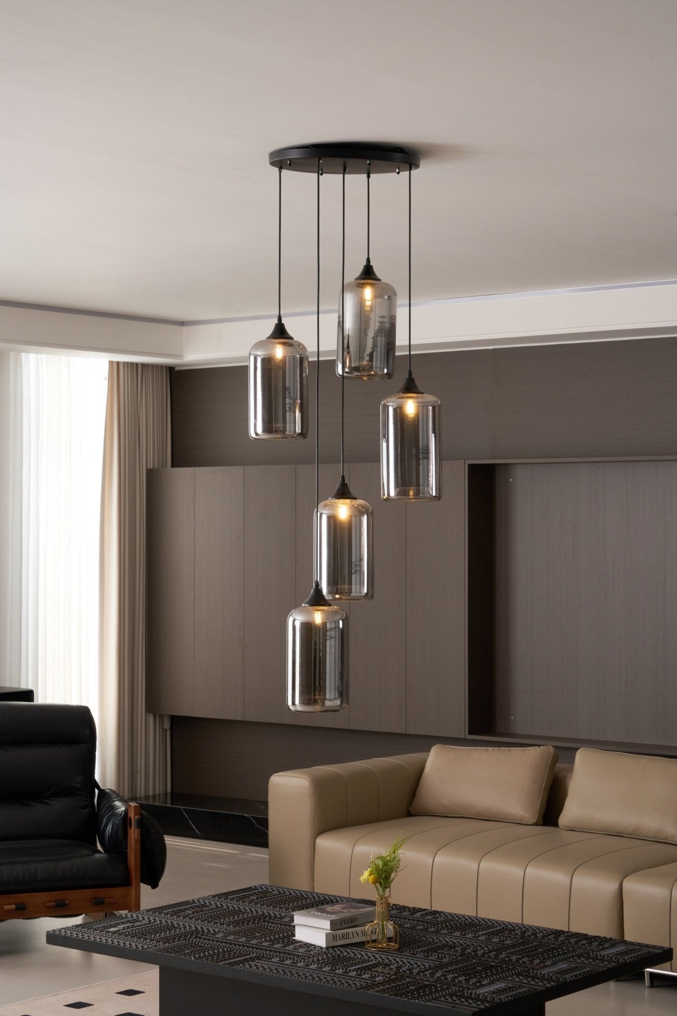 Lanka Pendant Light