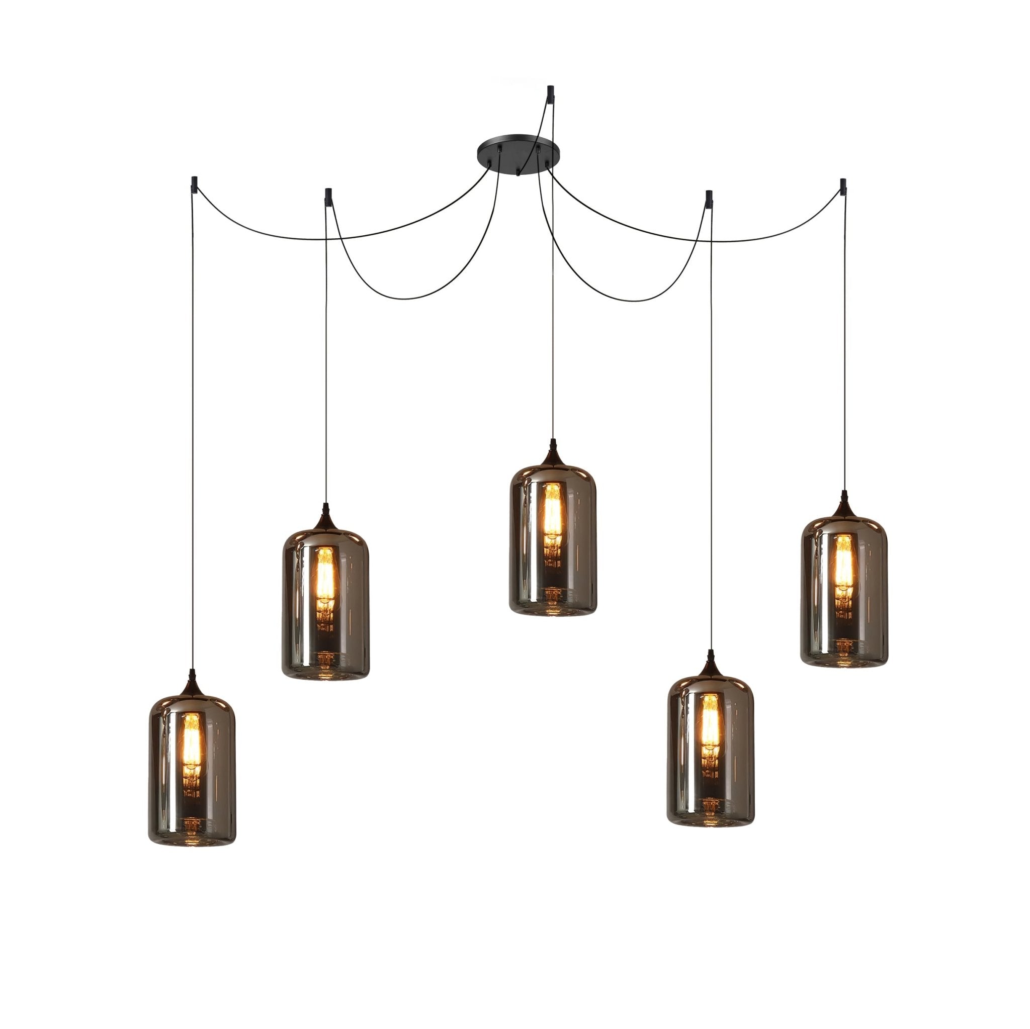 Lanka Pendant Light