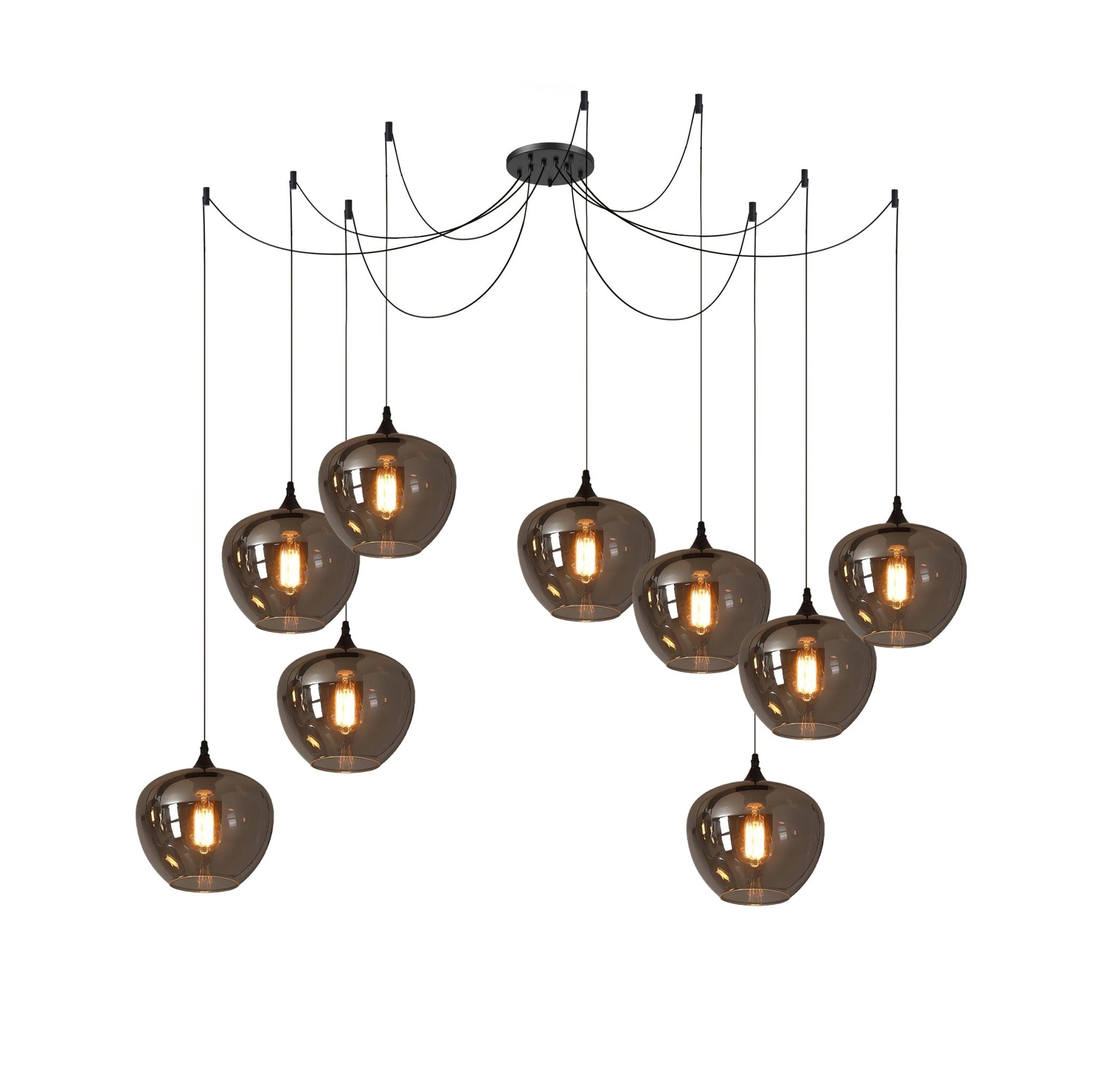 Lanka Pendant Light