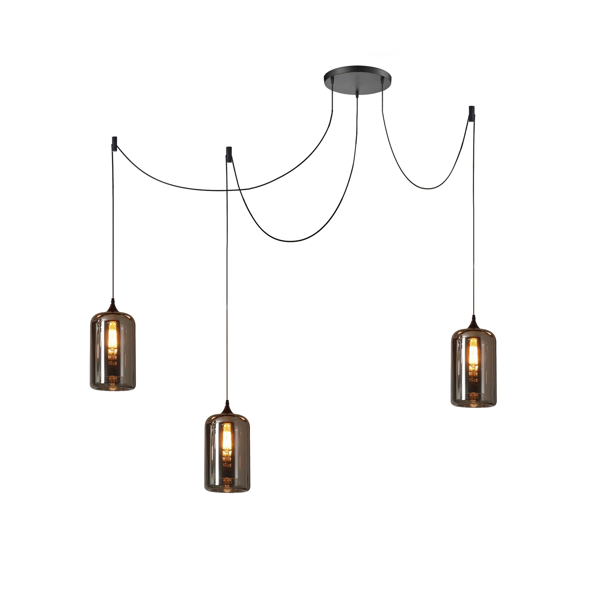 Lanka Pendant Light