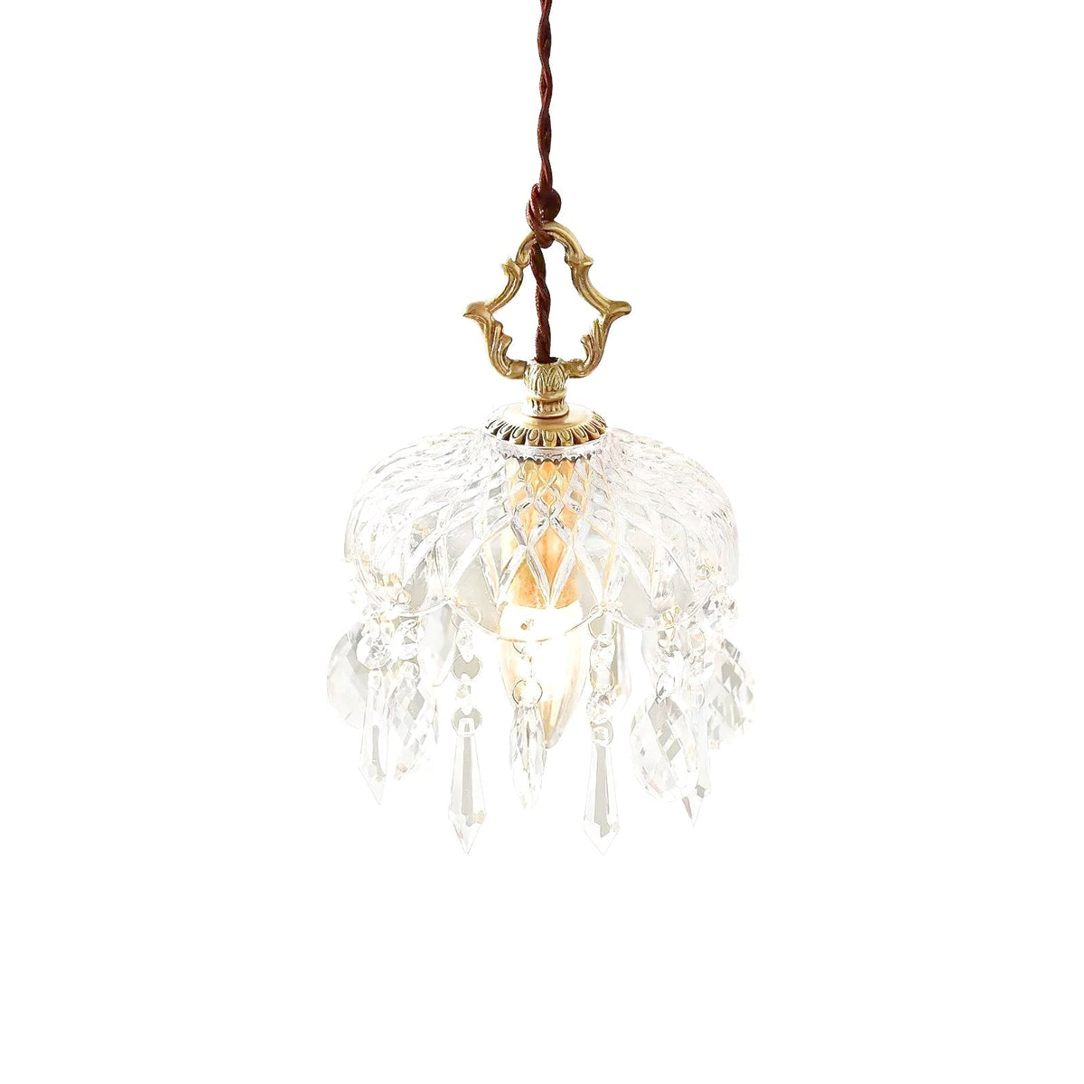 Junoleyer Vintage Pendant Light