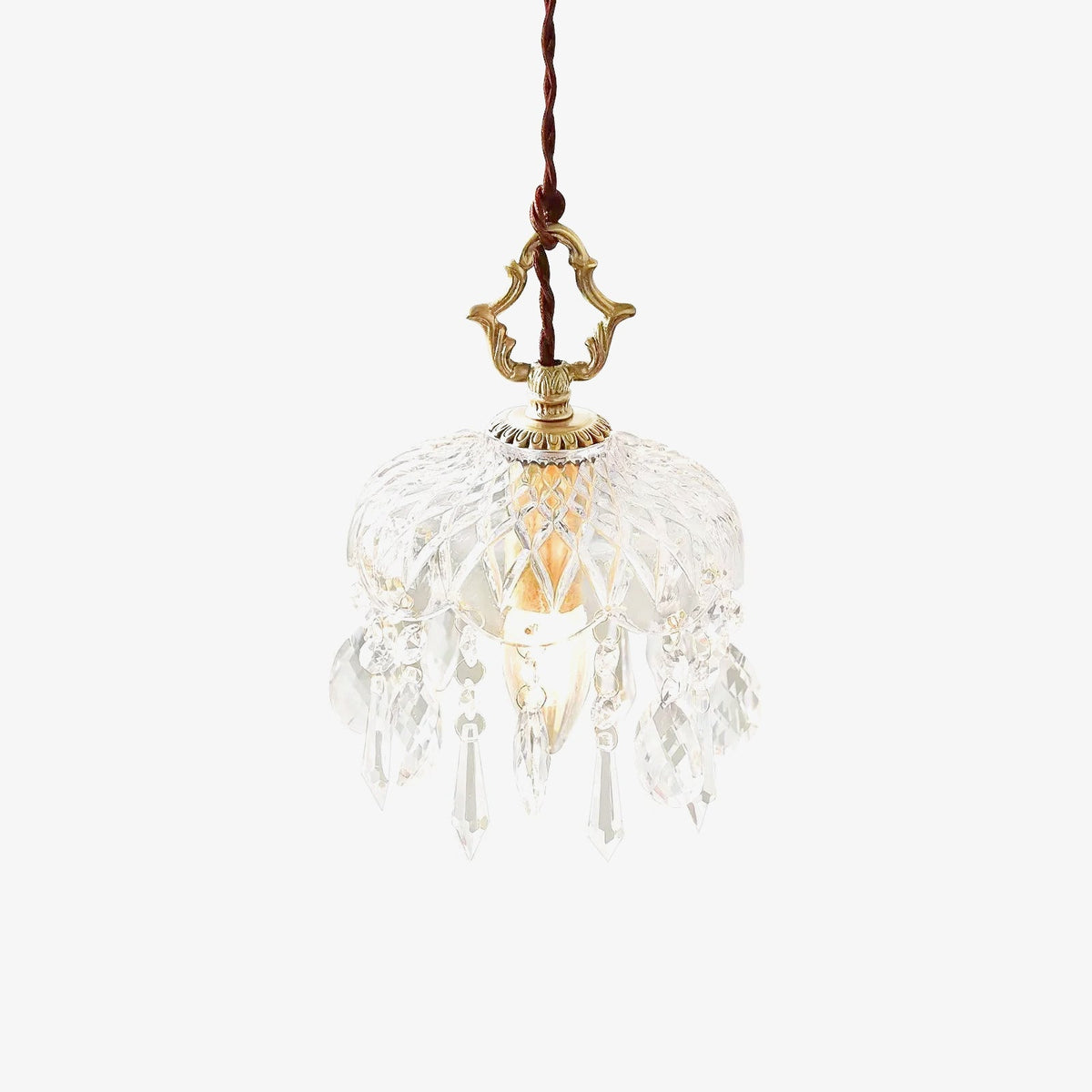 Junoleyer Vintage Pendant Light