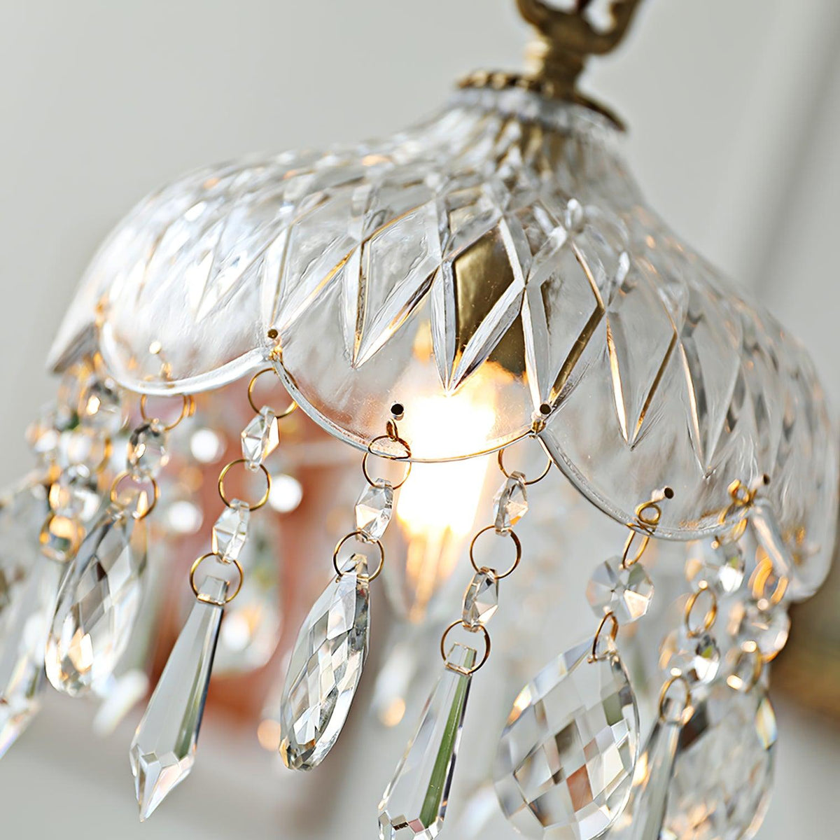 Bowl Shade Pendant Lamp – detail 39