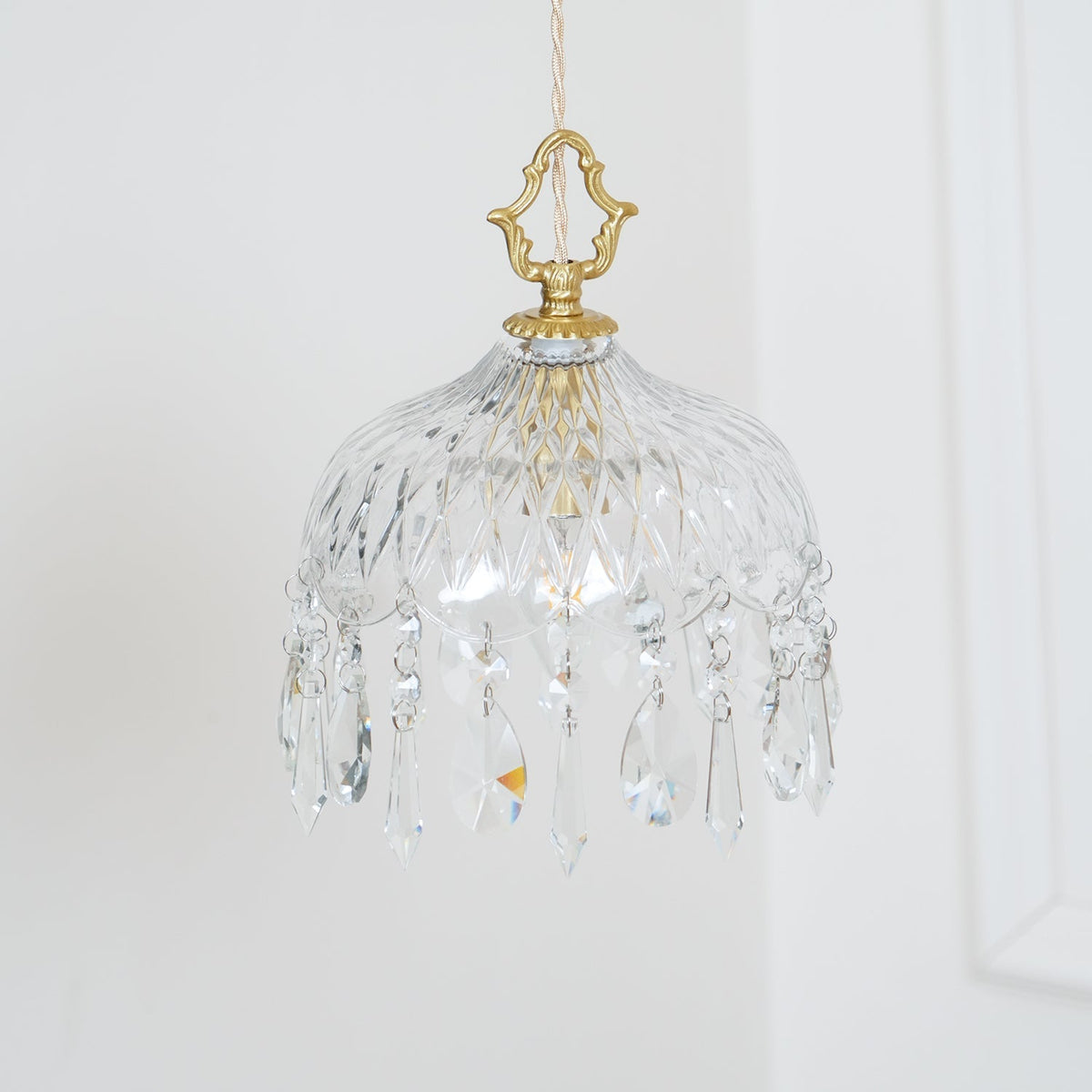 Junoleyer Vintage Pendant Light