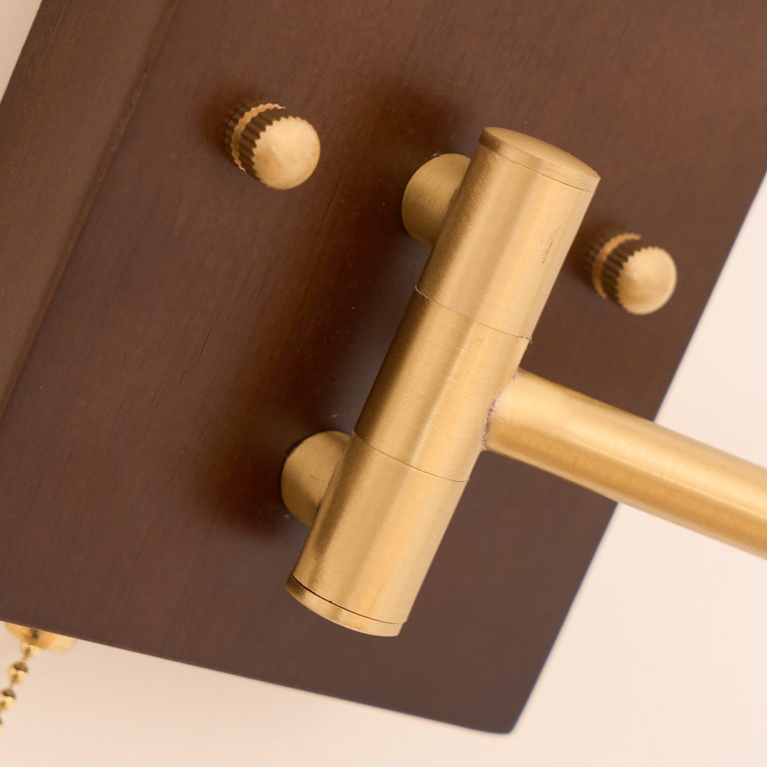 Talian Wall Light