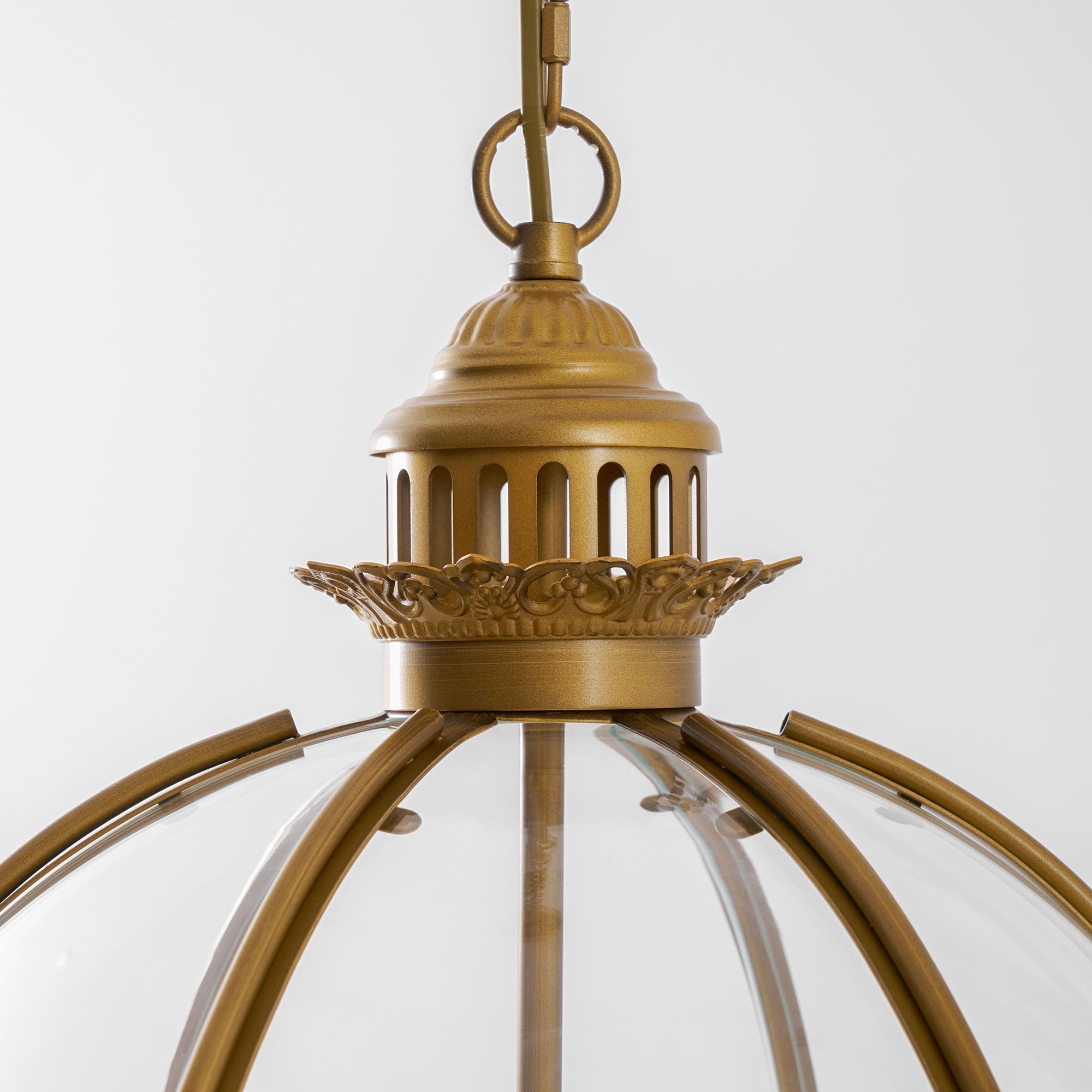 Lumonyn Pendant Light