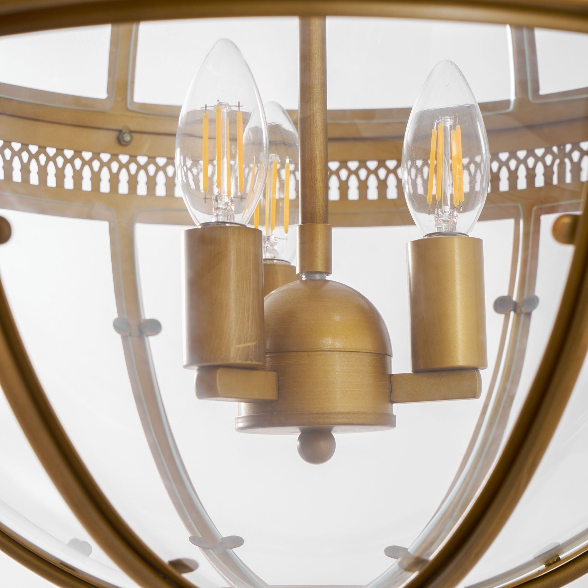 Lumonyn Pendant Light