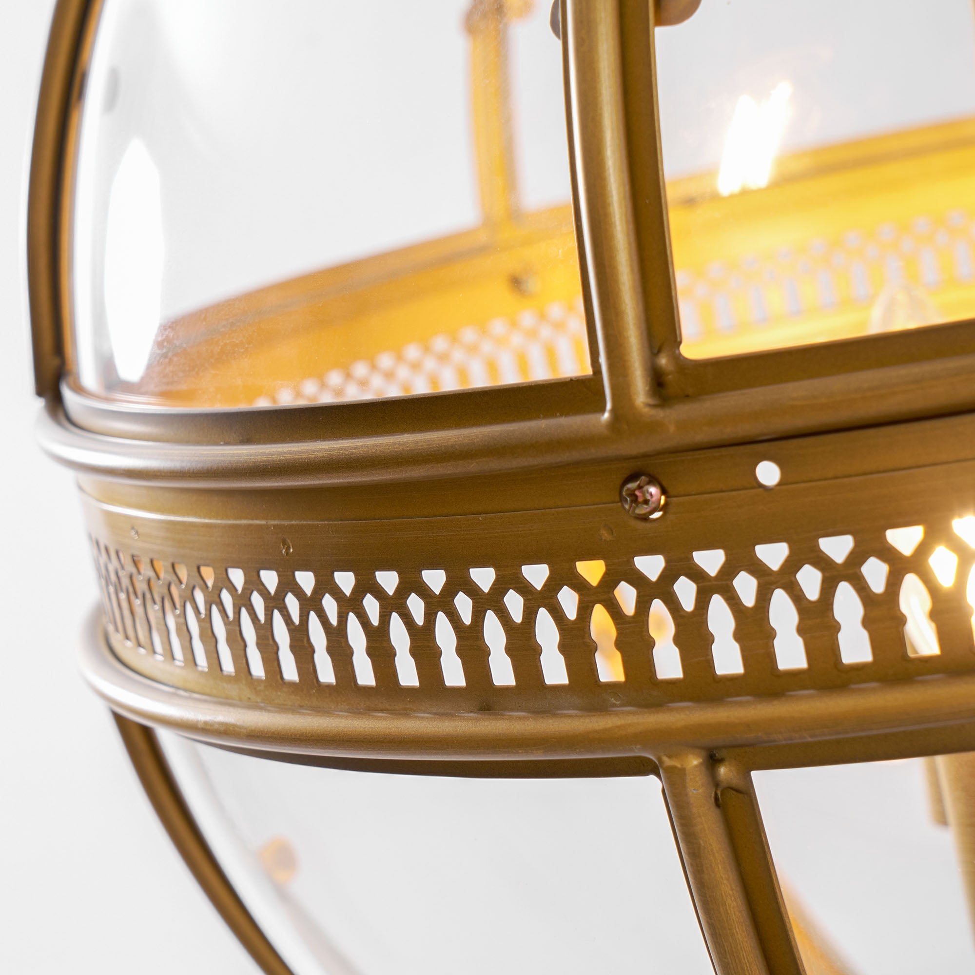 Lumonyn Pendant Light