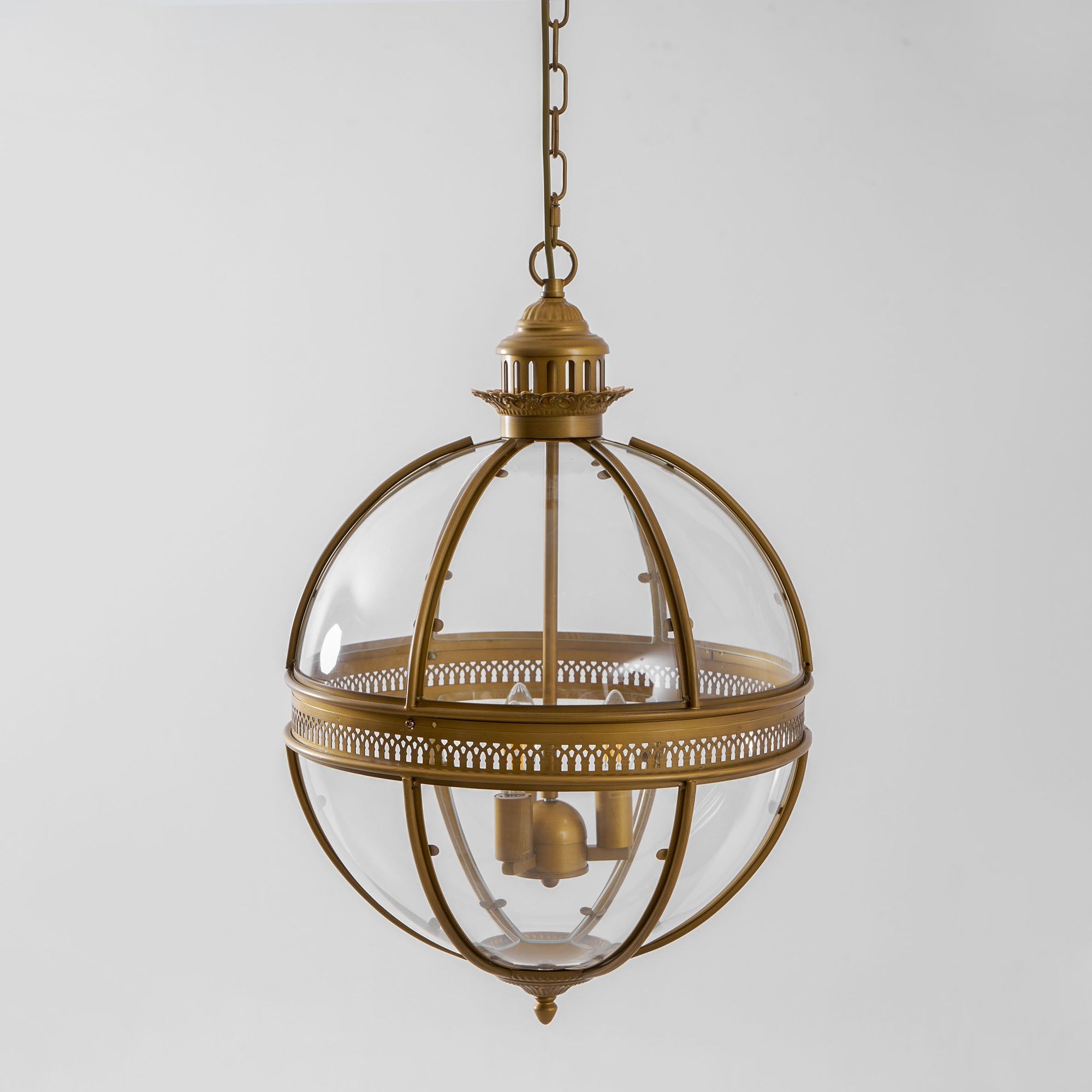 Lumonyn Pendant Light