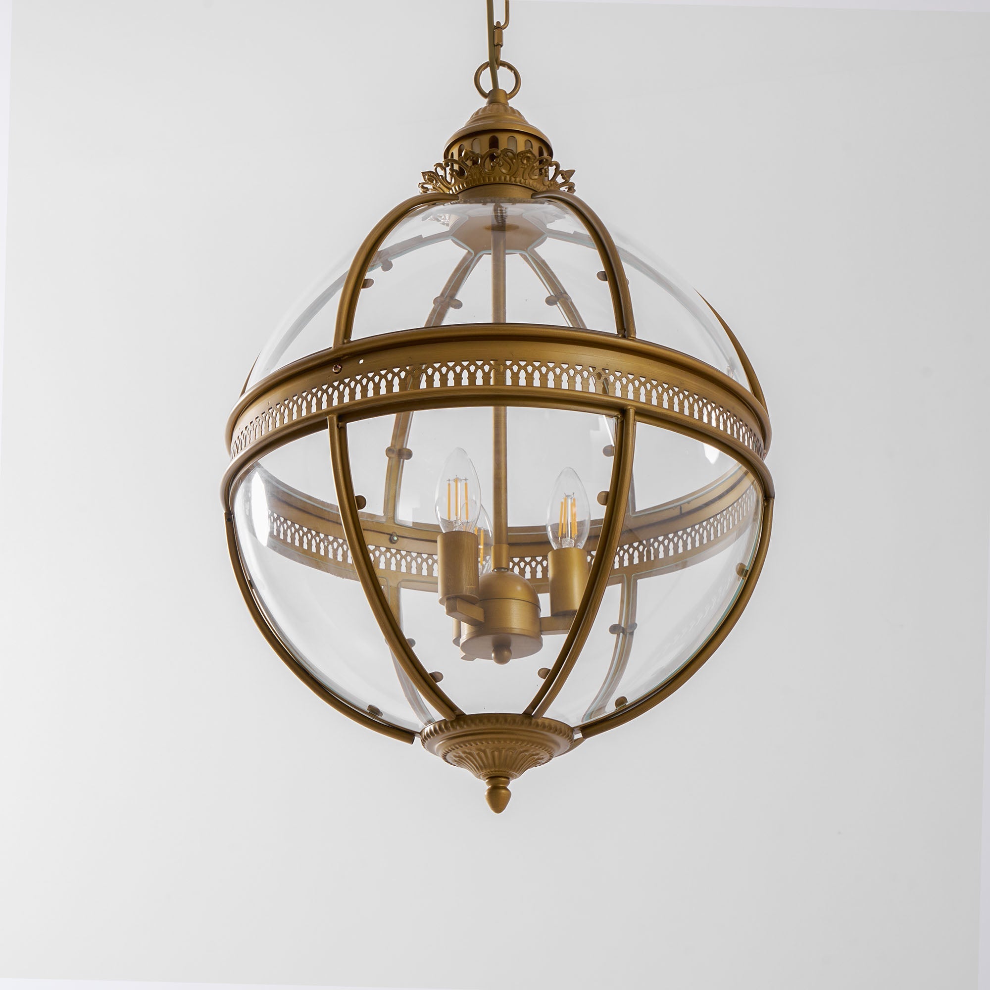 Lumonyn Pendant Light