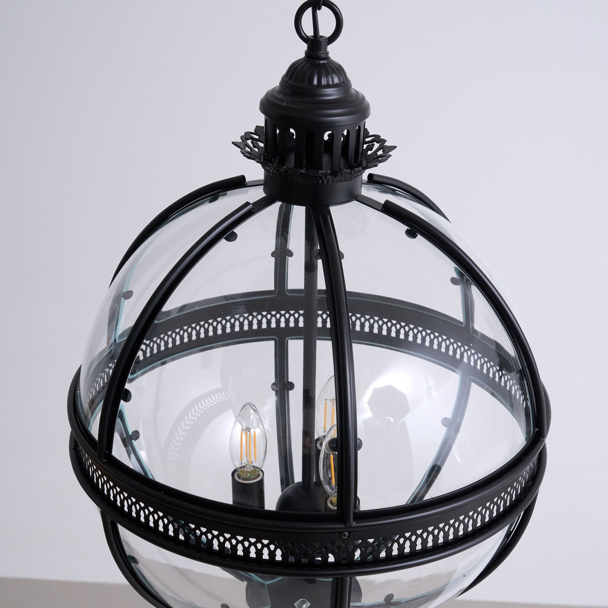 Lumonyn Pendant Light
