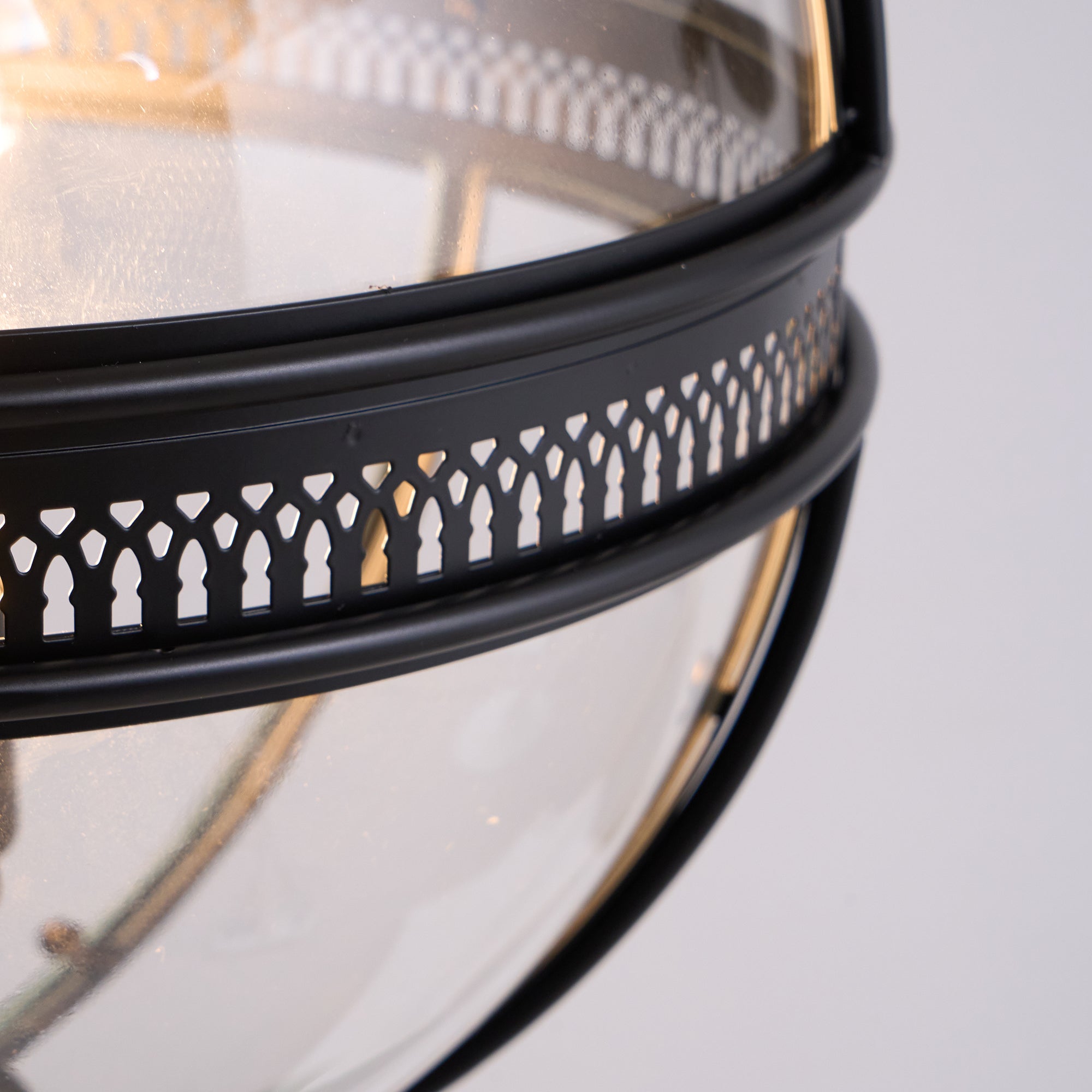 Lumonyn Pendant Light