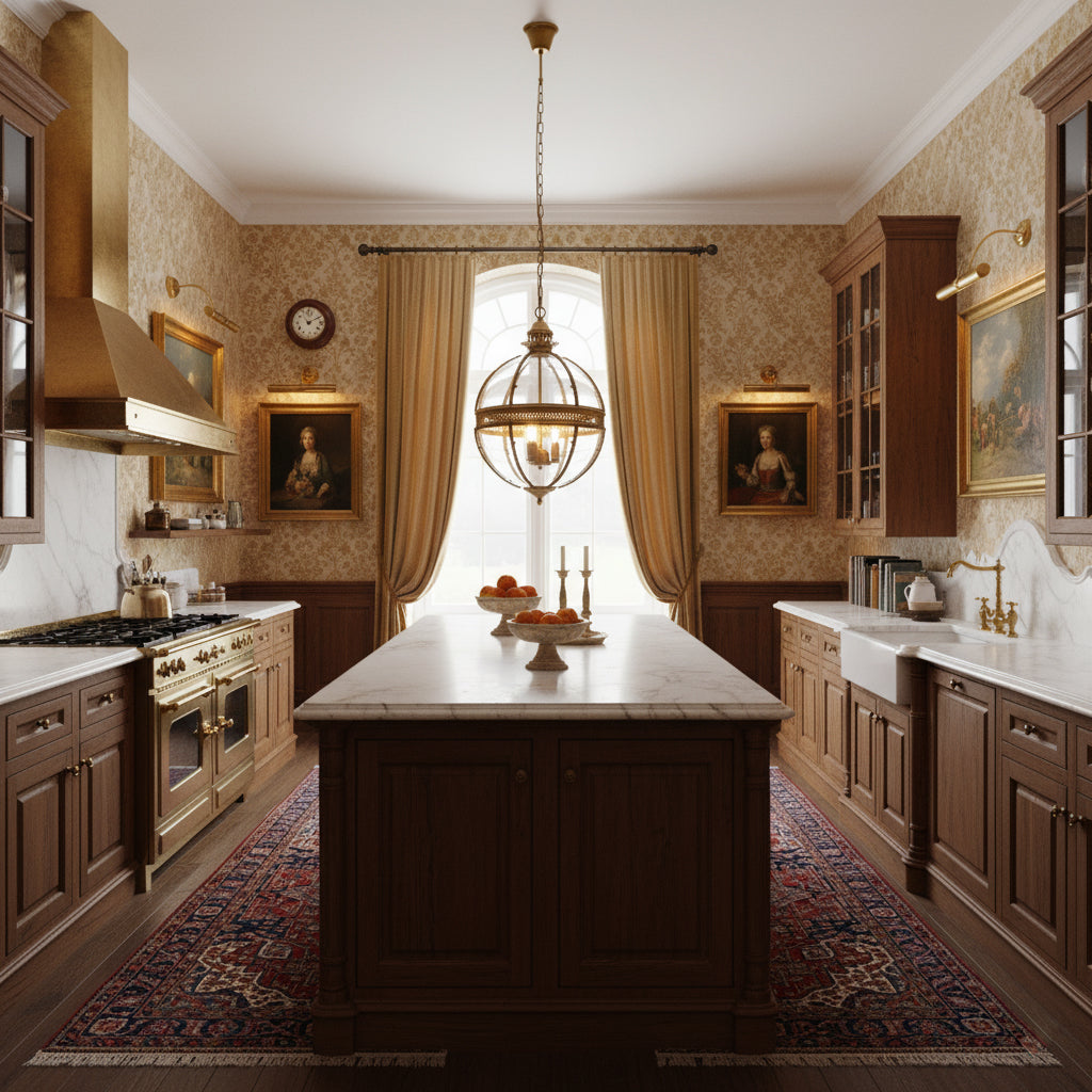 Lumonyn Pendant Light