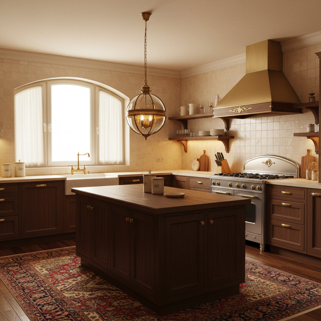 Lumonyn Pendant Light