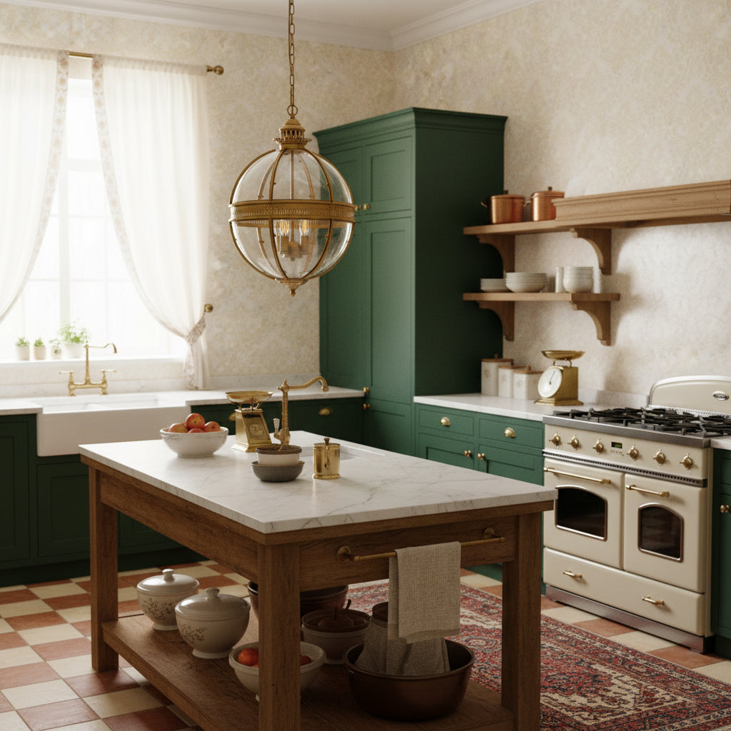 Lumonyn Pendant Light