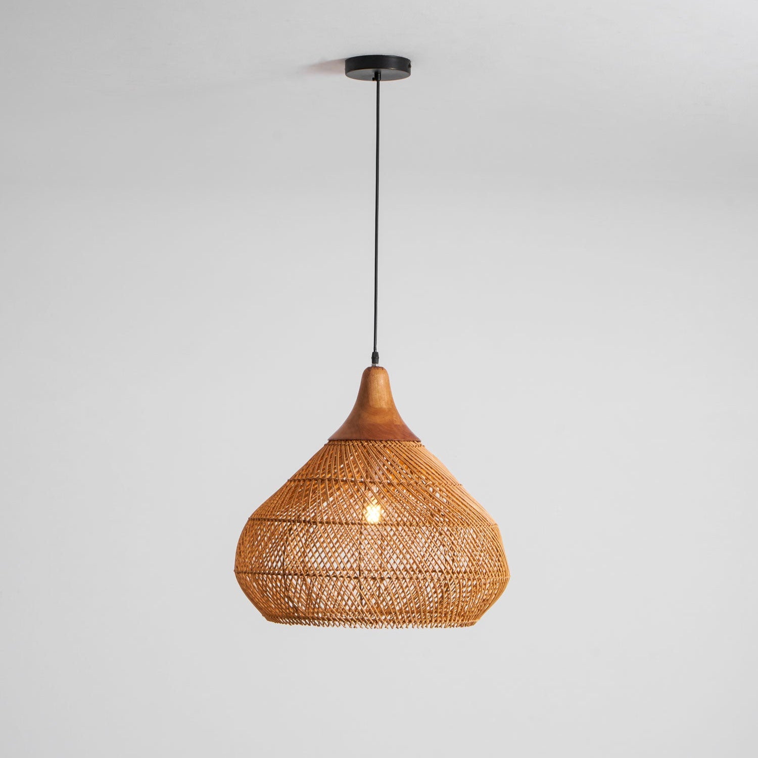 Baynova Pendant Light