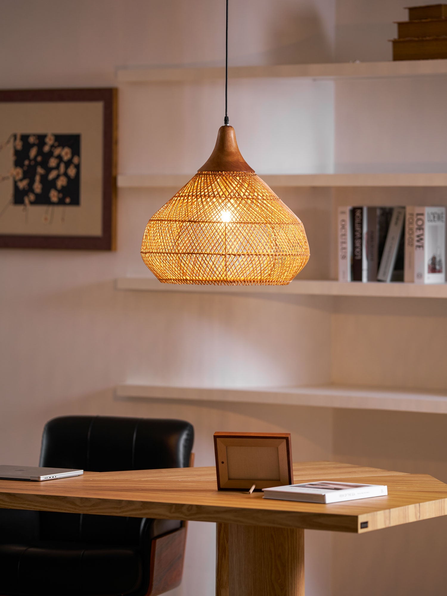 Baynova Pendant Light
