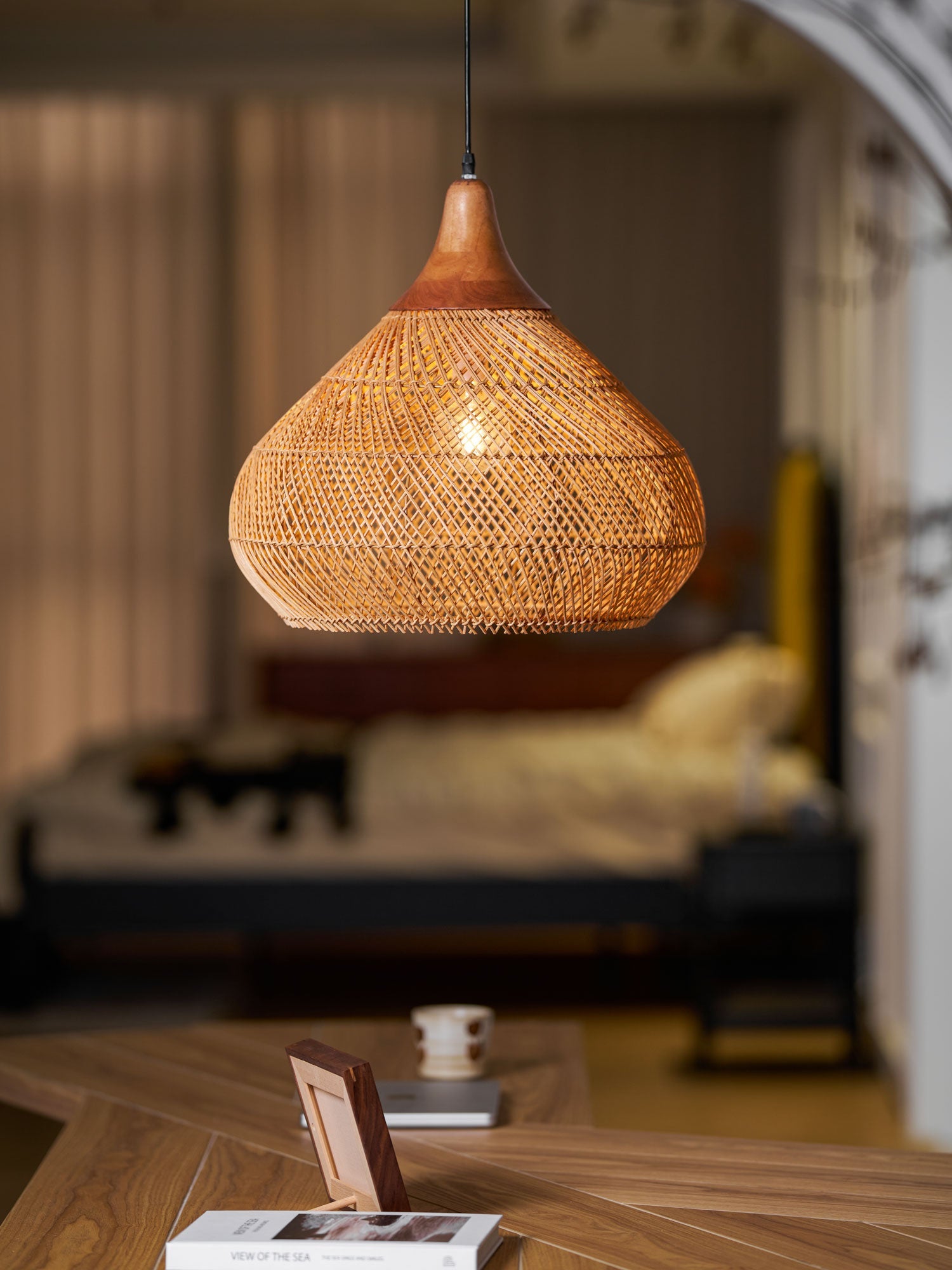 Baynova Pendant Light
