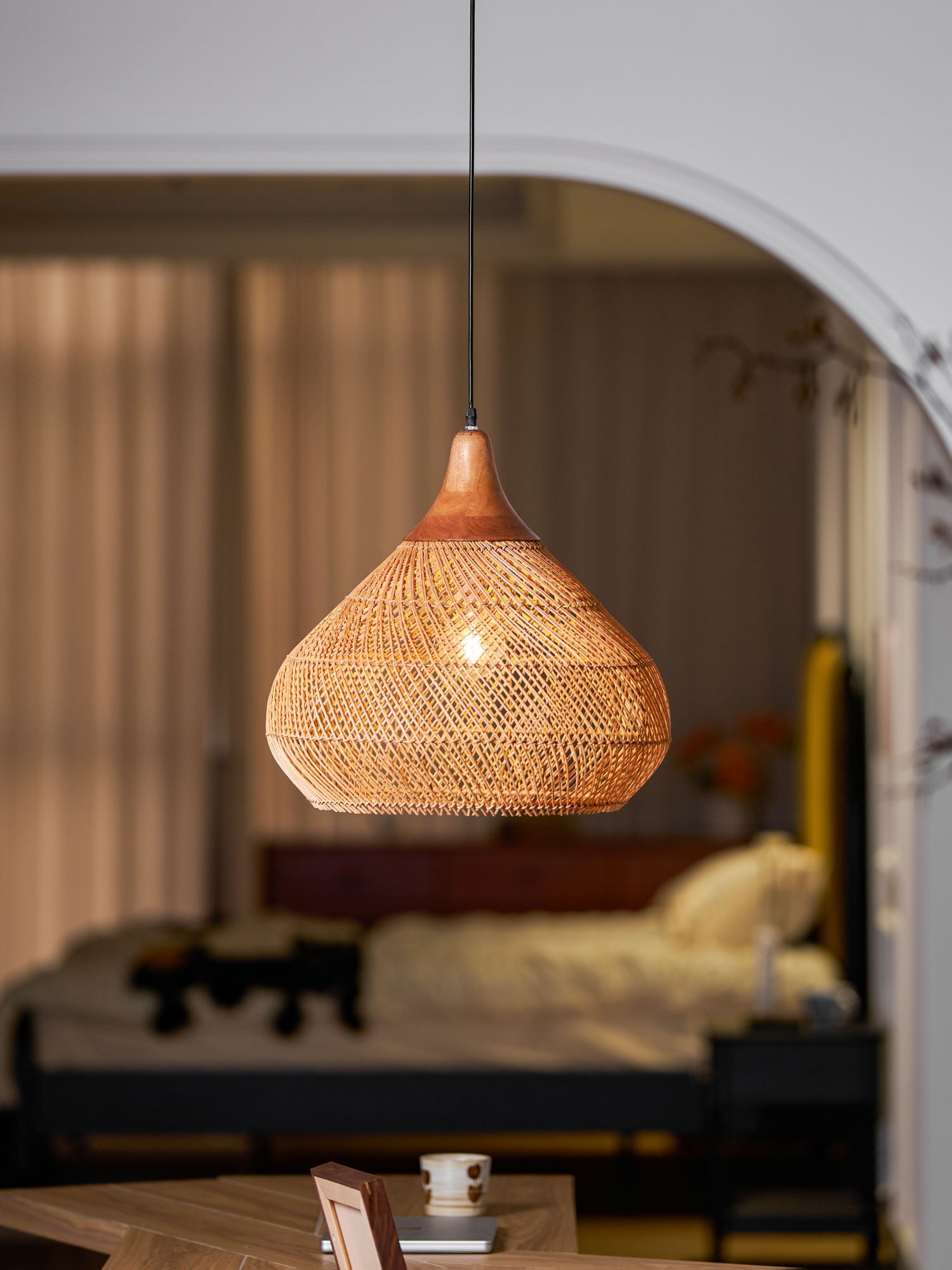 Baynova Pendant Light