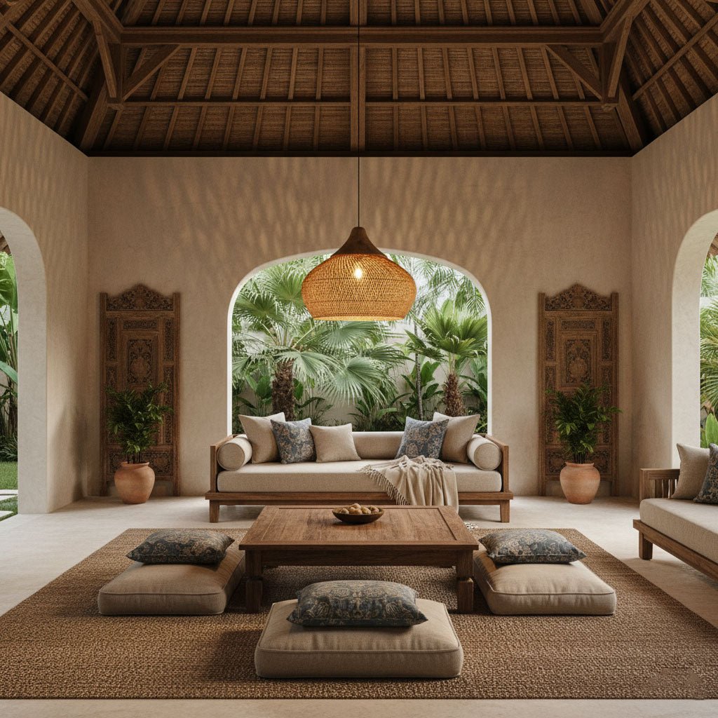 Baynova Pendant Light