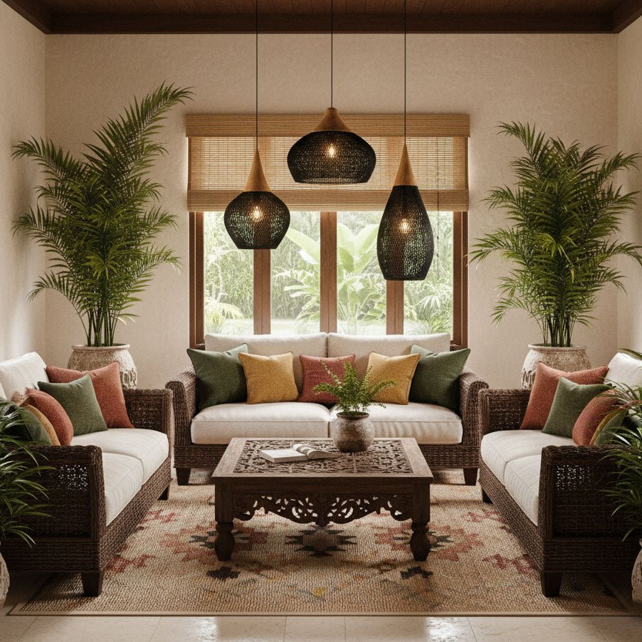 Baynova Pendant Light