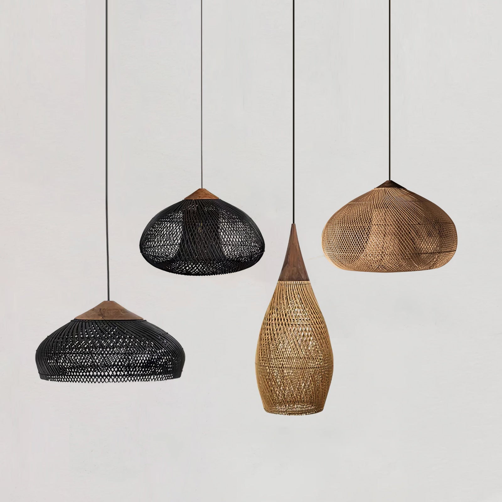 Baynova Pendant Light