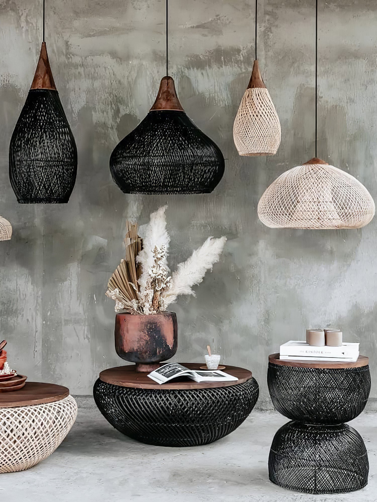 Baynova Pendant Light