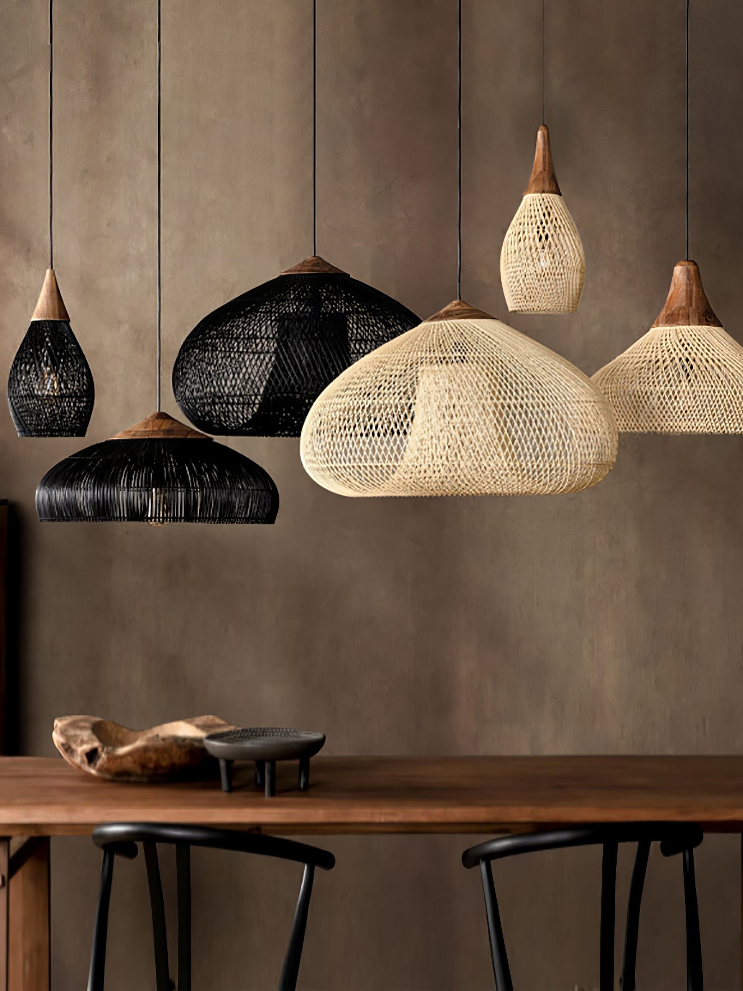 Baynova Pendant Light