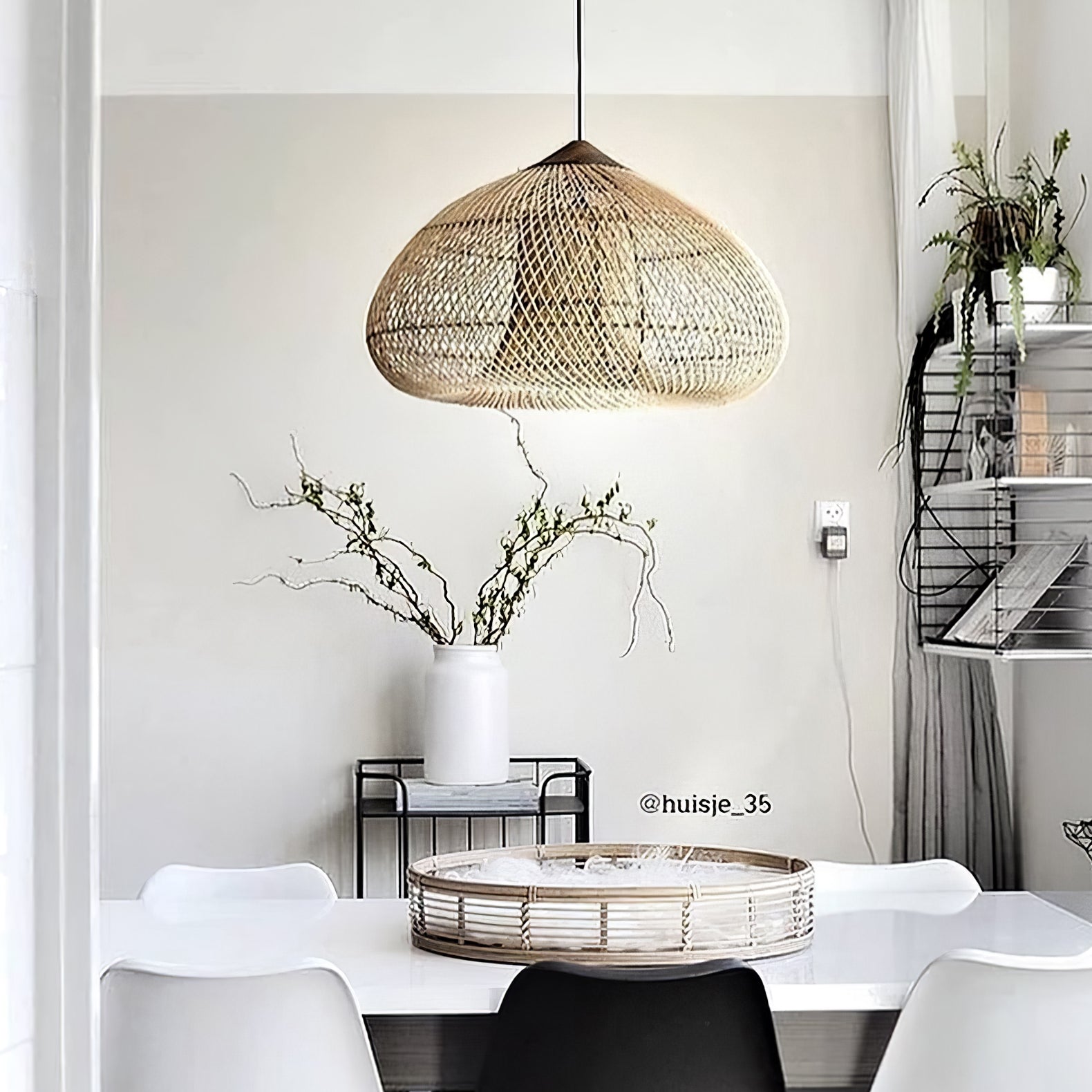 Baynova Pendant Light