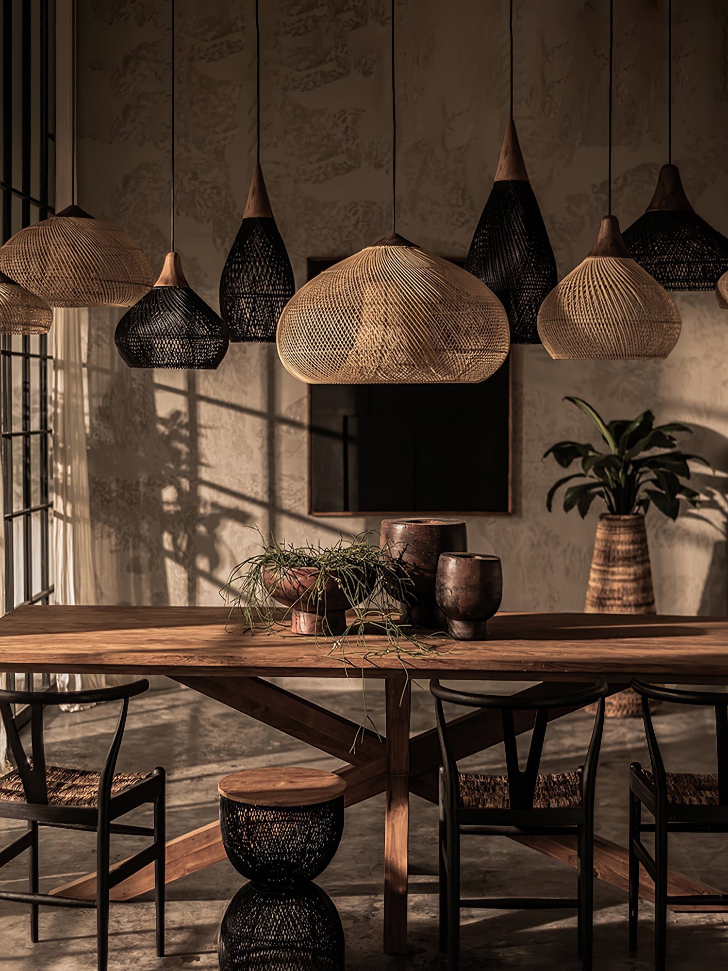 Baynova Pendant Light