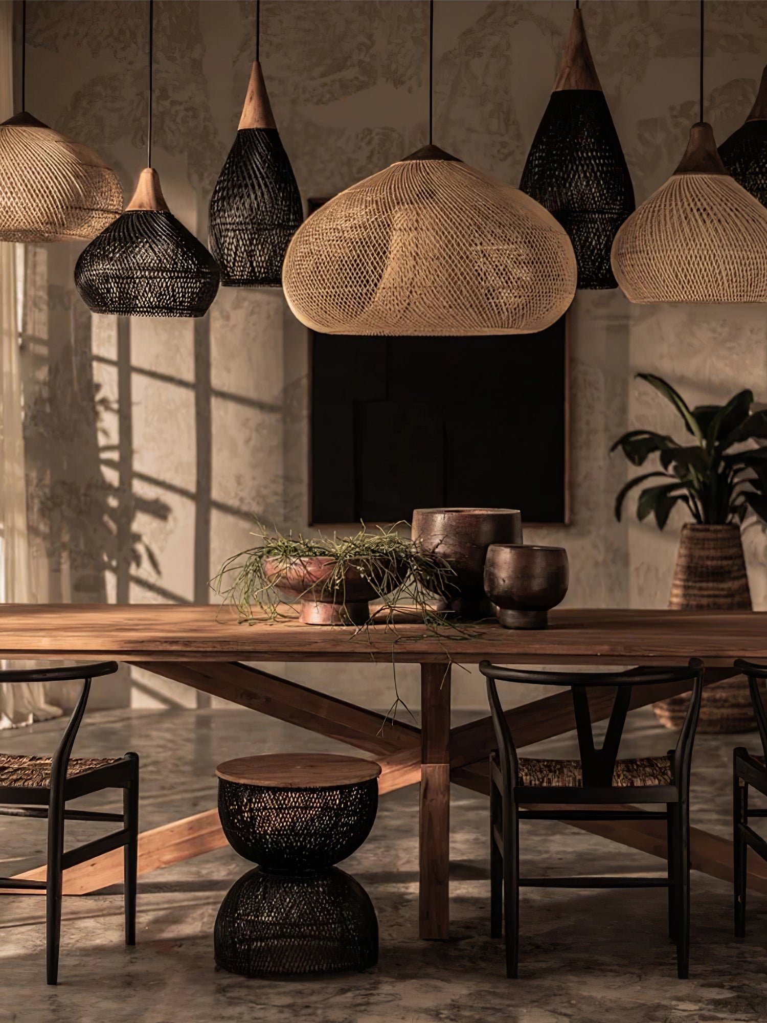 Baynova Pendant Light