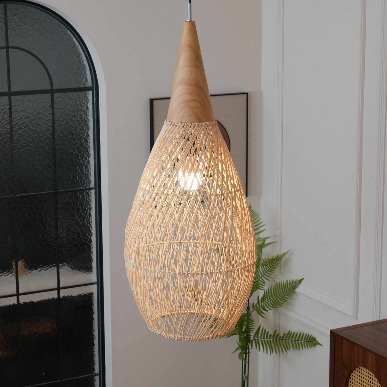 Baynova Pendant Light